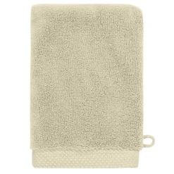 Sensei Maison 3 gants de toilette Zéro Twist 560 g/m² Ficelle 16x22 cm SENSOFT