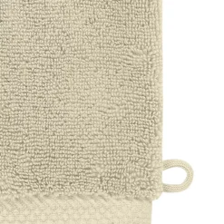 Sensei Maison 3 gants de toilette Zéro Twist 560 g/m² Ficelle 16x22 cm SENSOFT