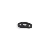 Noyon et Thiebault 2 joints caoutchouc aérateur 24X100mm