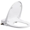 Toptoilet Abattant japonais Gold Connect