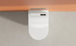Toptoilet Abattant japonais Luxe Ultimate* Wc Japonais
