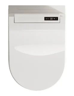 Toptoilet Abattant japonais Luxe Ultimate* Wc Japonais