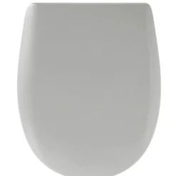 Olfa Abattant uni et déclipsable (36x46 cm - Gris Perle)