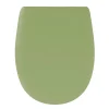 Olfa Abattant uni et déclipsable (36x46 cm - Vert tilleul)* Abattant Wc