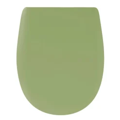 Olfa Abattant uni et déclipsable (36x46 cm - Vert tilleul)* Abattant Wc