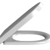 Villeroy & Boch Abattant O.NOVO QR+SC - Abattant O.NOVO QR+SC blanc