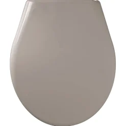 Gelco Design Abattant pour wc marina mouse taupe