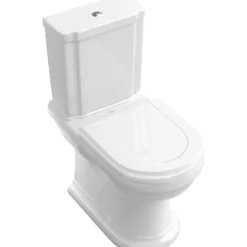 Villeroy & Boch Abattant VILLEROY ET BOCH Hommage
