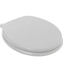 Five Simply Smart Abattant WC - Bois - L. 47 x l. 36 x H. 4 cm* Abattant Wc