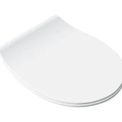 Bemis Abattant WC - DUBOURGEL - Thermodur - FUSION 2