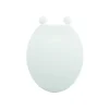 MSV Abattant wc Blanc Charnières PS* Abattant Wc