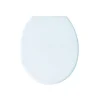 MSV Abattant wc Blanc Charnières PS* Abattant Wc