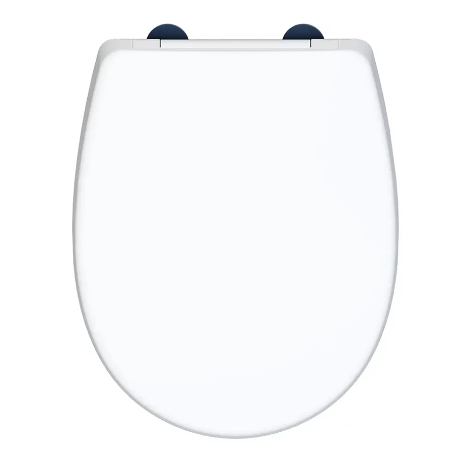 Bemis Abattant WC blanc brillant Classic* Abattant Wc