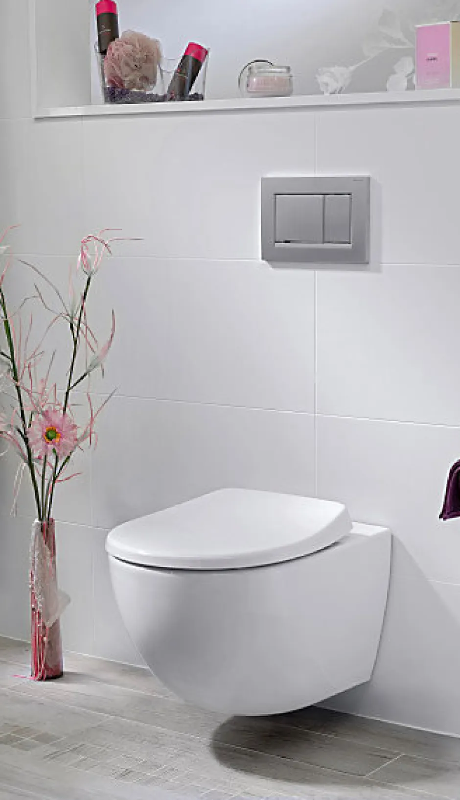 Bemis Abattant WC blanc brillant Classic* Abattant Wc