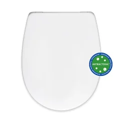 Bemis Abattant WC blanc brillant Classic* Abattant Wc