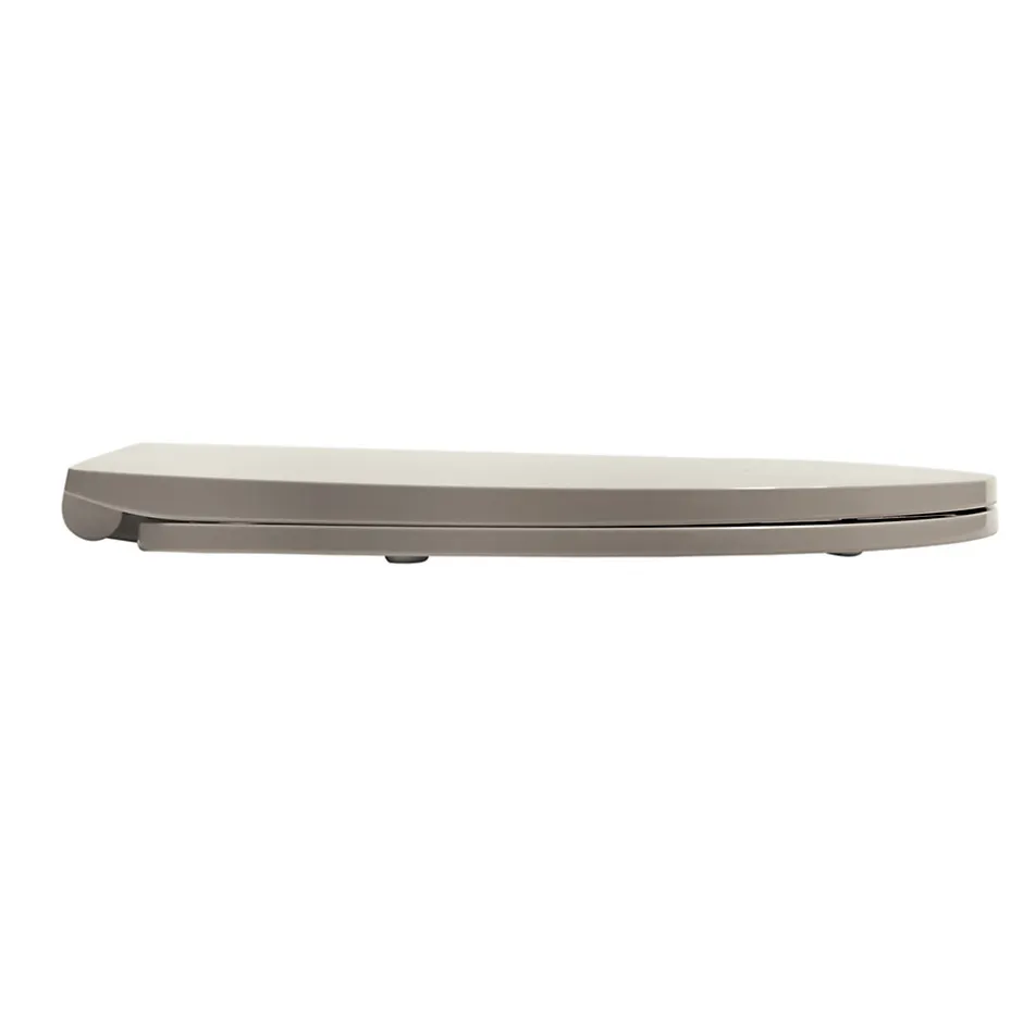 Spirella Abattant WC Brooke coloris taupe* Abattant Wc