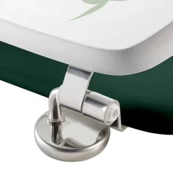 Douceur D'Intérieur Abattant WC charnières métal VAGABONDE* Abattant Wc