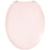 Gelco Design Abattant wc dolce crystal pink* Abattant Wc