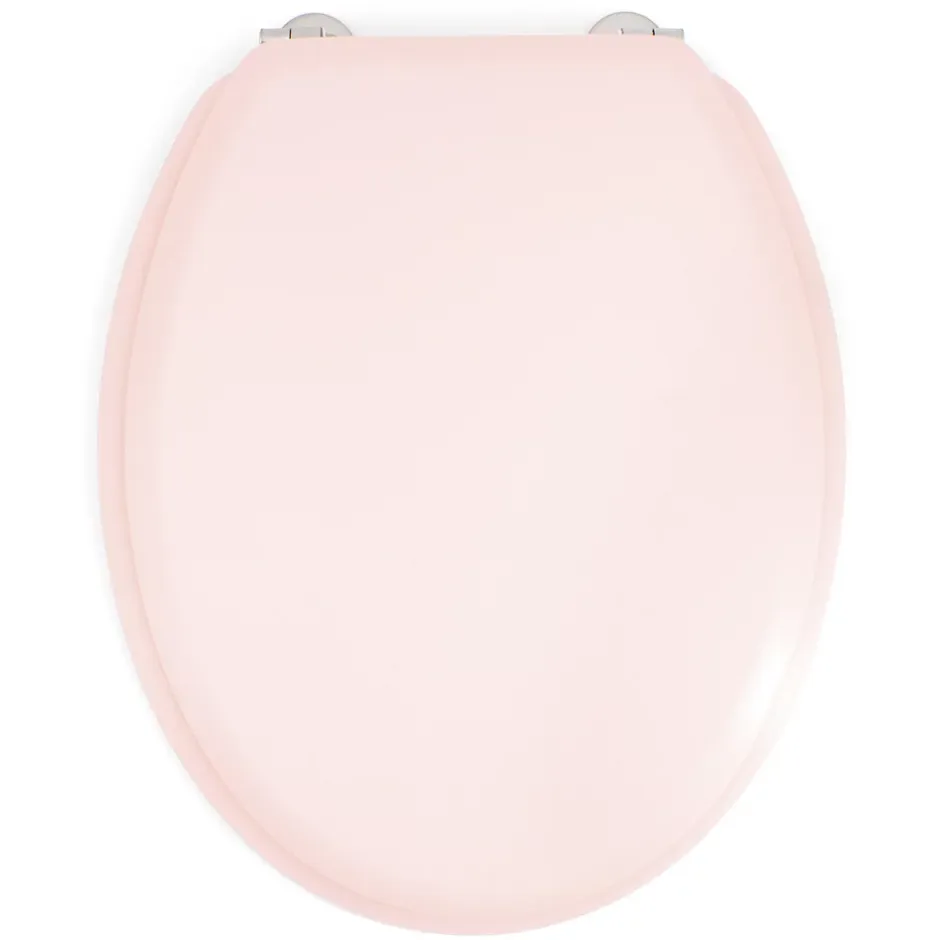 Gelco Design Abattant wc dolce crystal pink* Abattant Wc