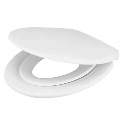 GoodHome Abattant WC famille duropl Havel* Abattant Wc