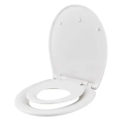 GoodHome Abattant WC famille duropl Havel* Abattant Wc