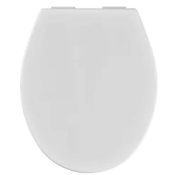 GoodHome Abattant WC WC Kouban blanc* Abattant Wc