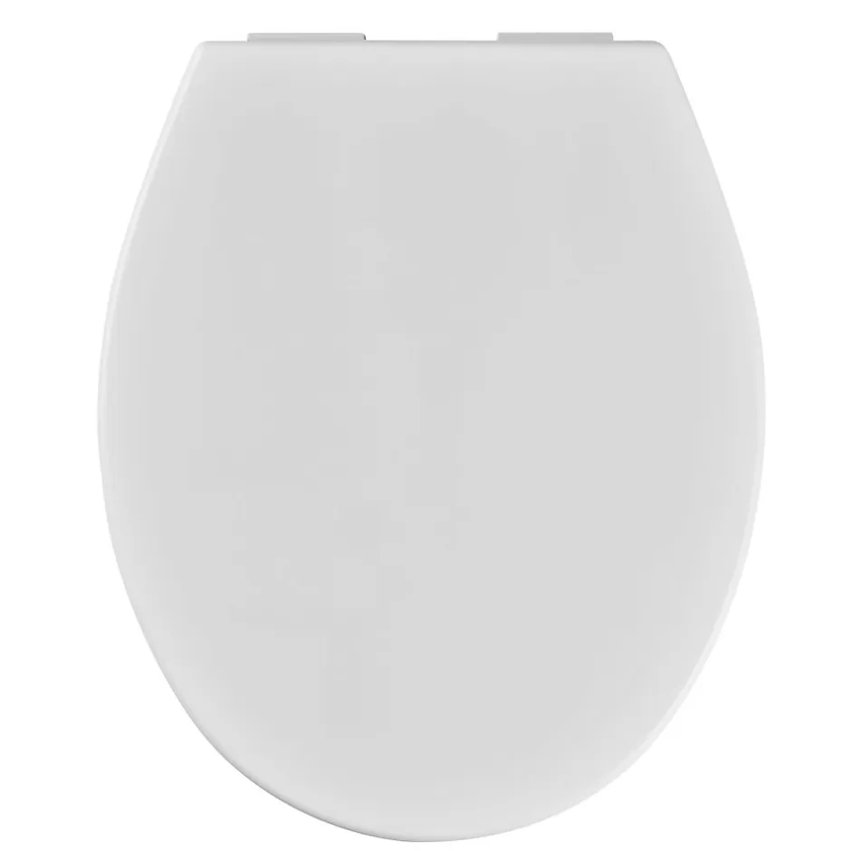 GoodHome Abattant WC WC Kouban blanc* Abattant Wc