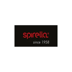 Spirella Abattant wc HARRY Noir Charnière Zinc* Abattant Wc