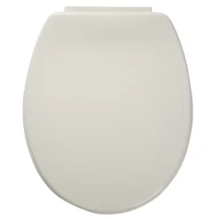 Abattant WC Himara blanc Cooke & Lewis