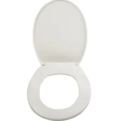Abattant WC Himara blanc Cooke & Lewis