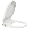 Planète Bain Abattant wc japonais - lavant non électrique