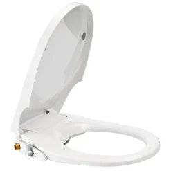 Planète Bain Abattant wc japonais - lavant non électrique