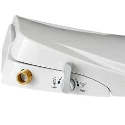 Planète Bain Abattant wc japonais - lavant non électrique