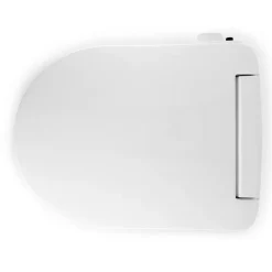 Boku Abattant WC Japonais (forme ronde) non électrique* Wc Japonais