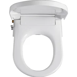 Planète Bain Abattant WC Japonais lavant non électrique pour cuvette carénée ou droite* Wc Japonais