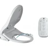 Planète Bain Abattant wc japonais lavant électronique* Wc Japonais