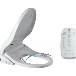 Planète Bain Abattant wc japonais lavant électronique* Wc Japonais