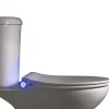 Guy Levasseur Abattant WC lumineux thermodur LED 45x37x6cm