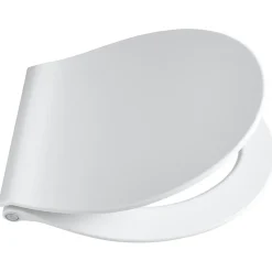 Guy Levasseur Abattant WC lumineux thermodur LED 45x37x6cm