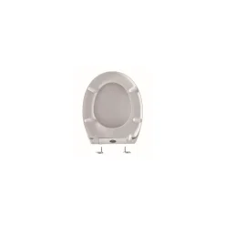 Guy Levasseur Abattant WC lumineux thermodur LED 45x37x6cm