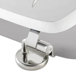Douceur D'Intérieur Abattant WC MDF charnières métal Amber* Abattant Wc