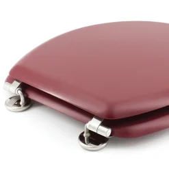 Gelco Design Abattant wc moule dolce cardinal