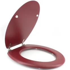 Gelco Design Abattant wc moule dolce cardinal