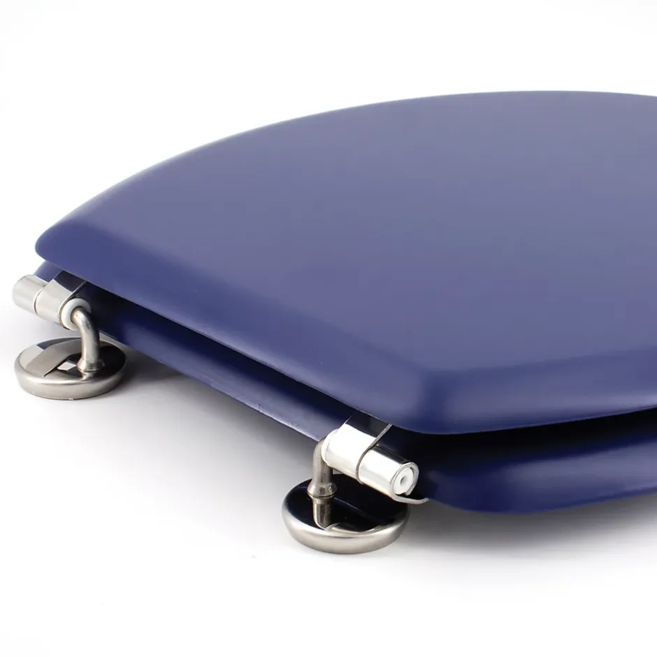 Gelco Design Abattant wc moule dolce marine