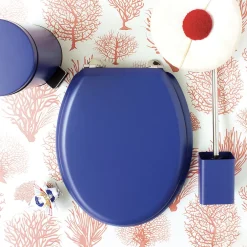 Gelco Design Abattant wc moule dolce marine