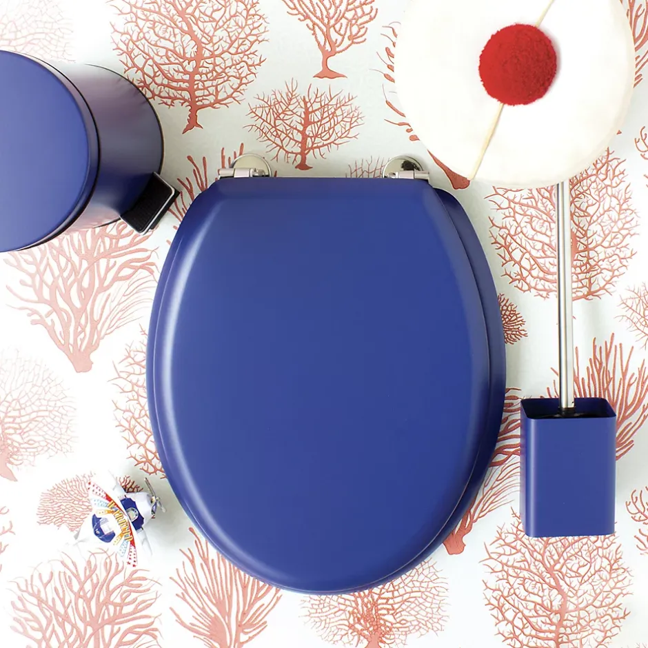 Gelco Design Abattant wc moule dolce marine