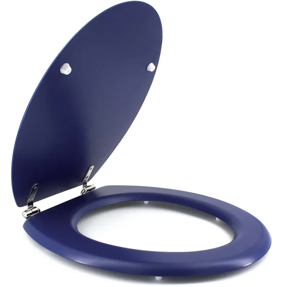 Gelco Design Abattant wc moule dolce marine