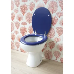 Gelco Design Abattant wc moule dolce marine