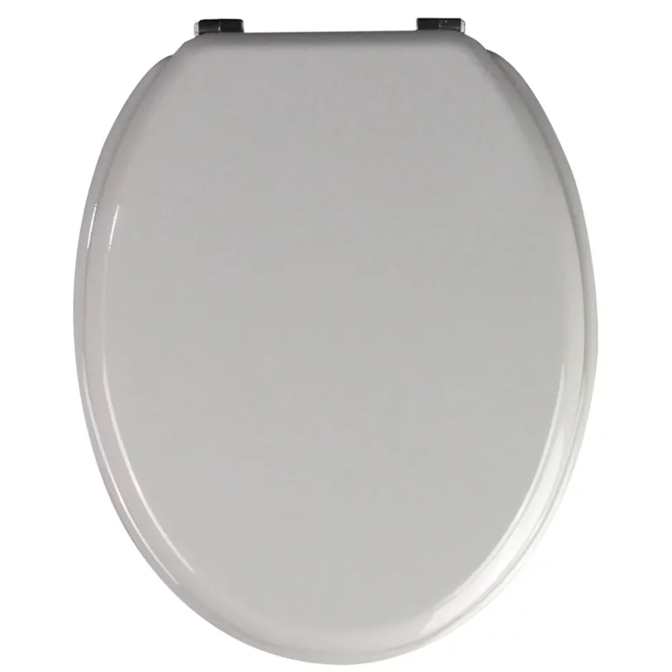 Cooke & Lewis Abattant WC Palmi taupe* Abattant Wc