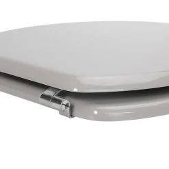 Cooke & Lewis Abattant WC Palmi taupe* Abattant Wc